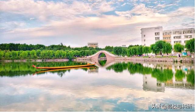 山东高校青岛农业大学最新排名,青岛农业大学在农业院校的排名