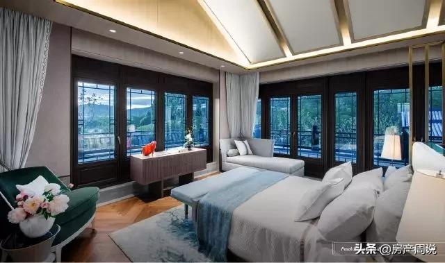 三四线城市楼盘小好开发吗,三四线城市多少楼盘比较合适