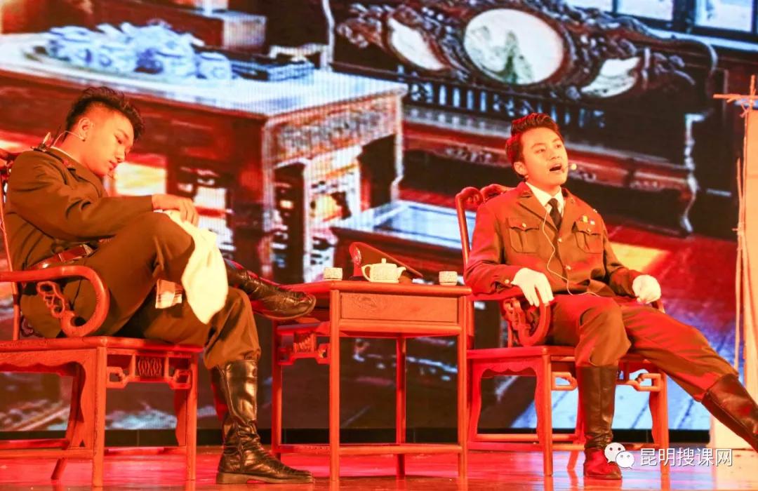 昆明第十中学白塔校区初一,昆明中学实力排名前十名