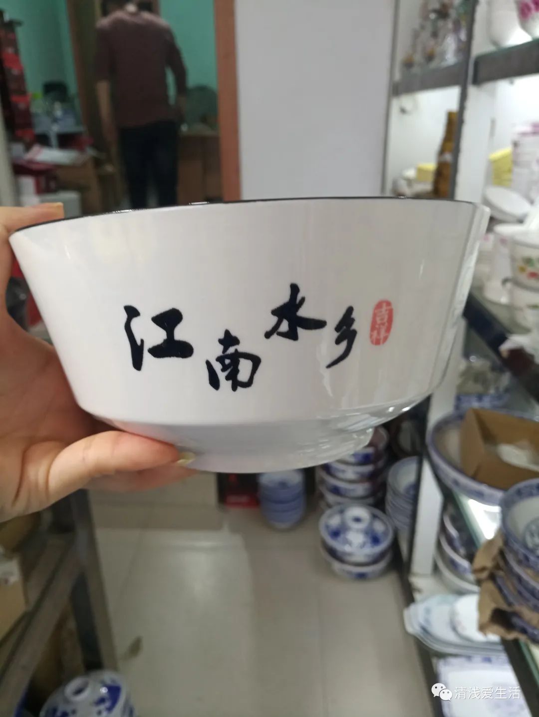 景德镇令人震惊的瓷器,景德镇窑瓷器大全