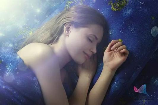 你会睡觉吗搞笑视频,睡觉是最好的养生是真的吗