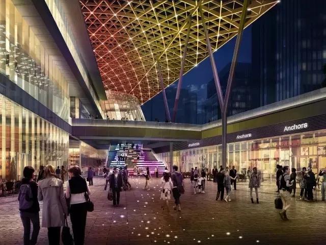 疫情下的魔都,魔都上海疫情