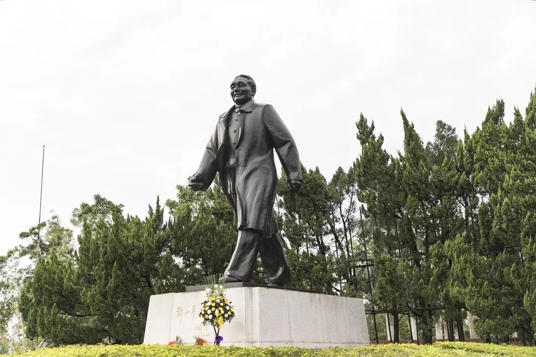 坐一趟4号线，打卡深圳19个热门游玩地！