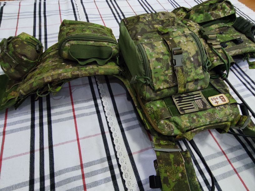 greenzone绿区,cp色战术背心推荐