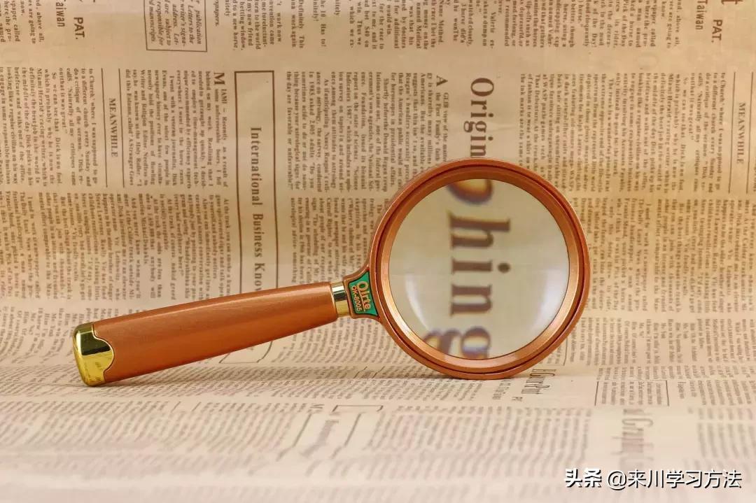 英语阅读理解高分速成,一分钟教你攻克英语