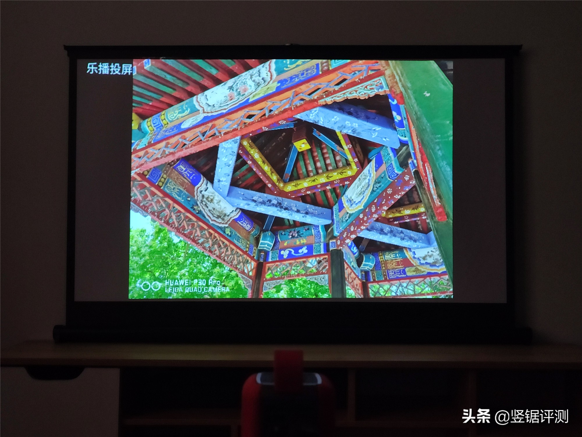 性价比最高迷你投影,迷你投影评测推荐