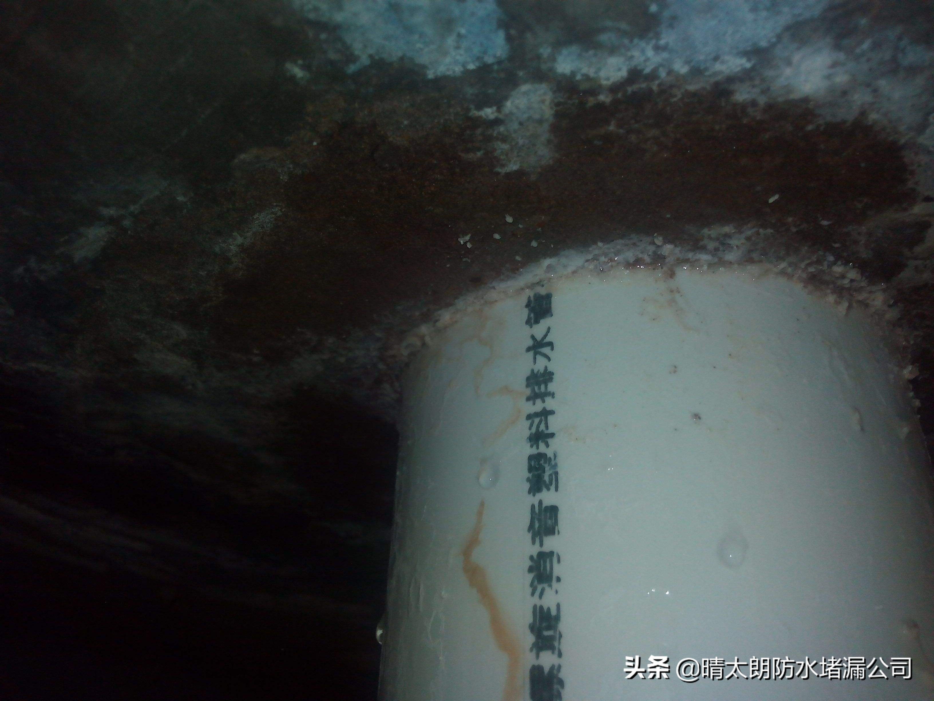 三楼卫生间漏水是四楼的原因吗,卫生间漏水到楼下是哪里的原因