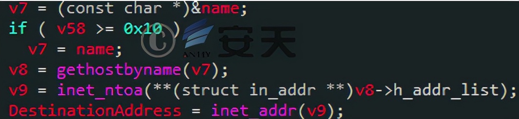 “幼象”组织在南亚地区的网络攻击活动分析