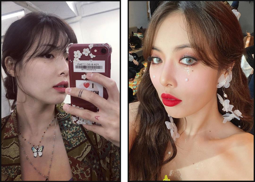 今夏最流行单品,今年最时尚的配饰香奈儿珍珠