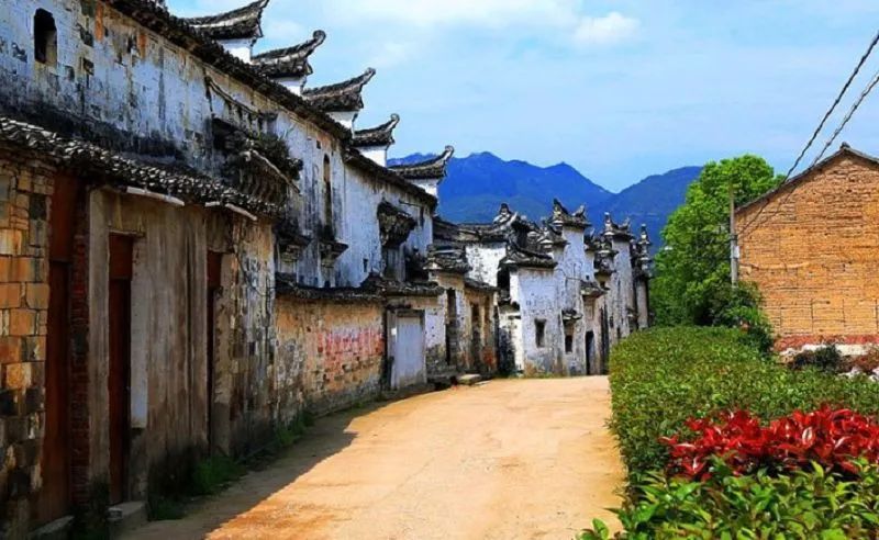 缙云仙都仙剑取景照,仙剑古镇取景地在哪