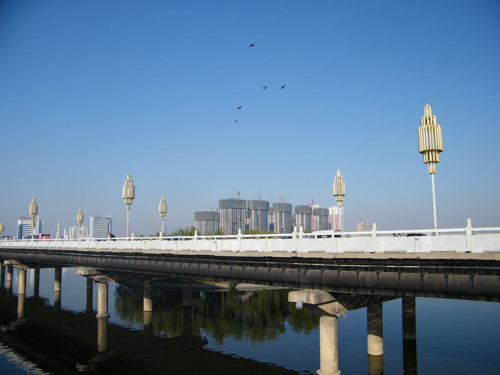 洛阳在河南排名几大城市,河南最牛的城市洛阳