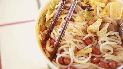 持续更新的螺蛳粉测评简单粗暴,史上最全的螺蛳粉测评