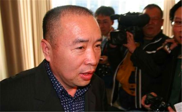 *昌星赖**的前妻和子女，如今怎么样了？有时候钱多也不一定幸福