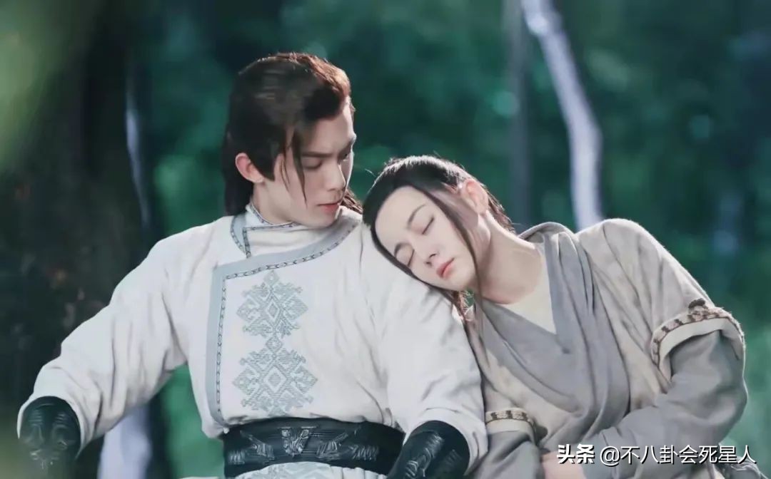 2021公认十部最好看的古装剧,盘点2021十大古装剧