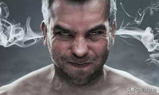 经常生气的人身体需承受哪些后果,动不动就生气会得抑郁症吗