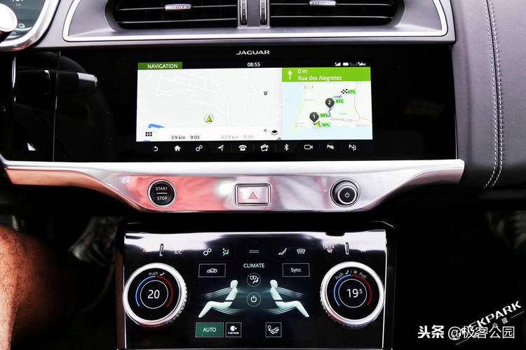 电动捷豹I-PACE即将交付，这可能是极客公园送出的最贵极客专享价