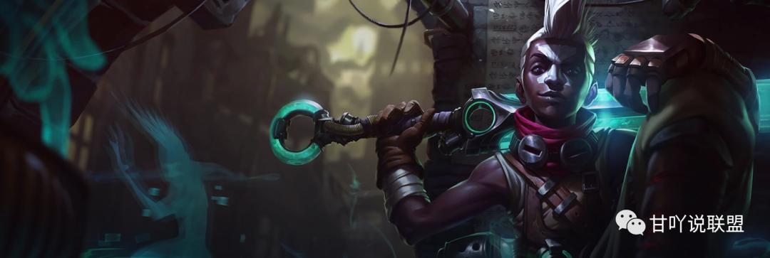 时间刺客罗志祥,时间刺客技能介绍