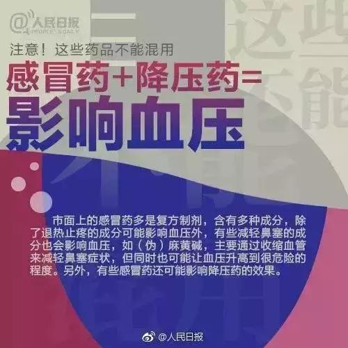 用药不当毁一生！别让良药变毒药！这十大用药误区，你中招了吗？