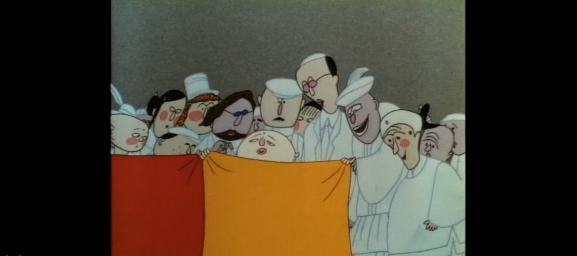 超级肥皂的观点,超级肥皂蓝色