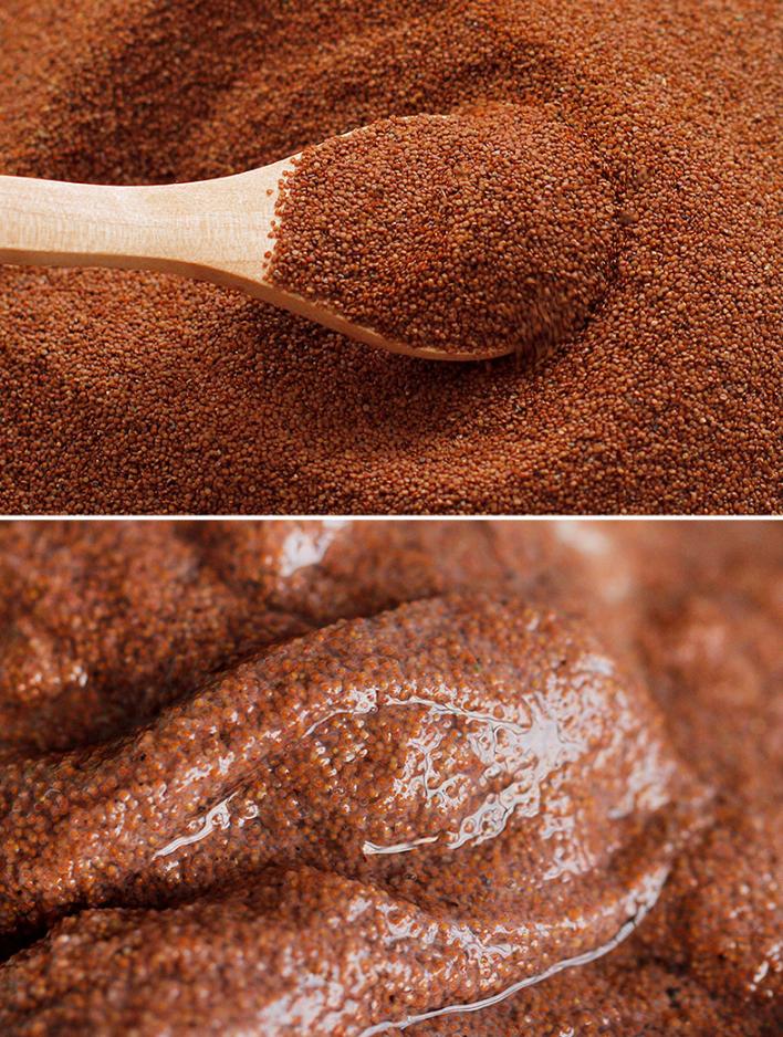 软软的泥土怪，脏脏的“鸡饲料”，竟然有护肤补水的神力？