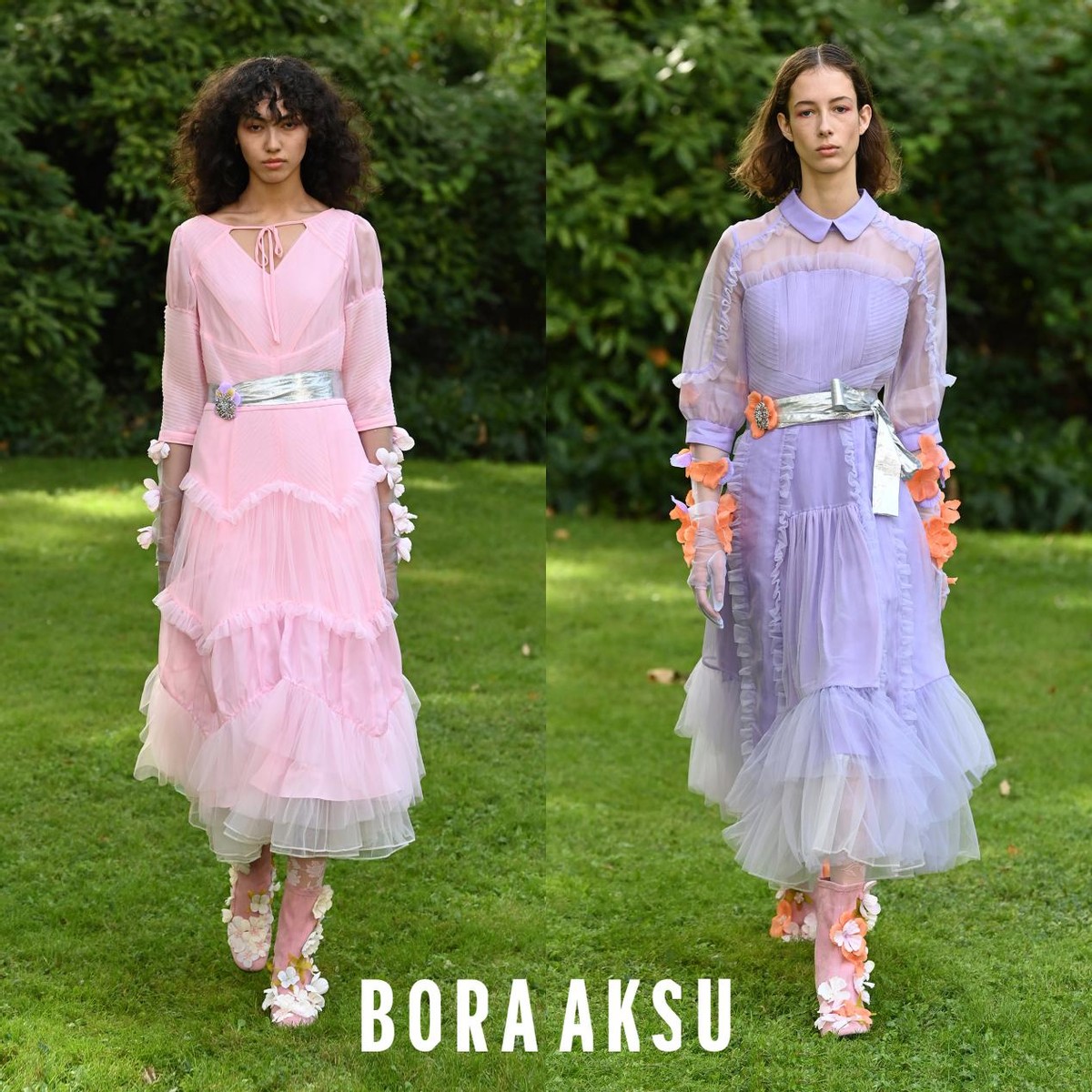 走进爱丽丝,爱丽丝时装周