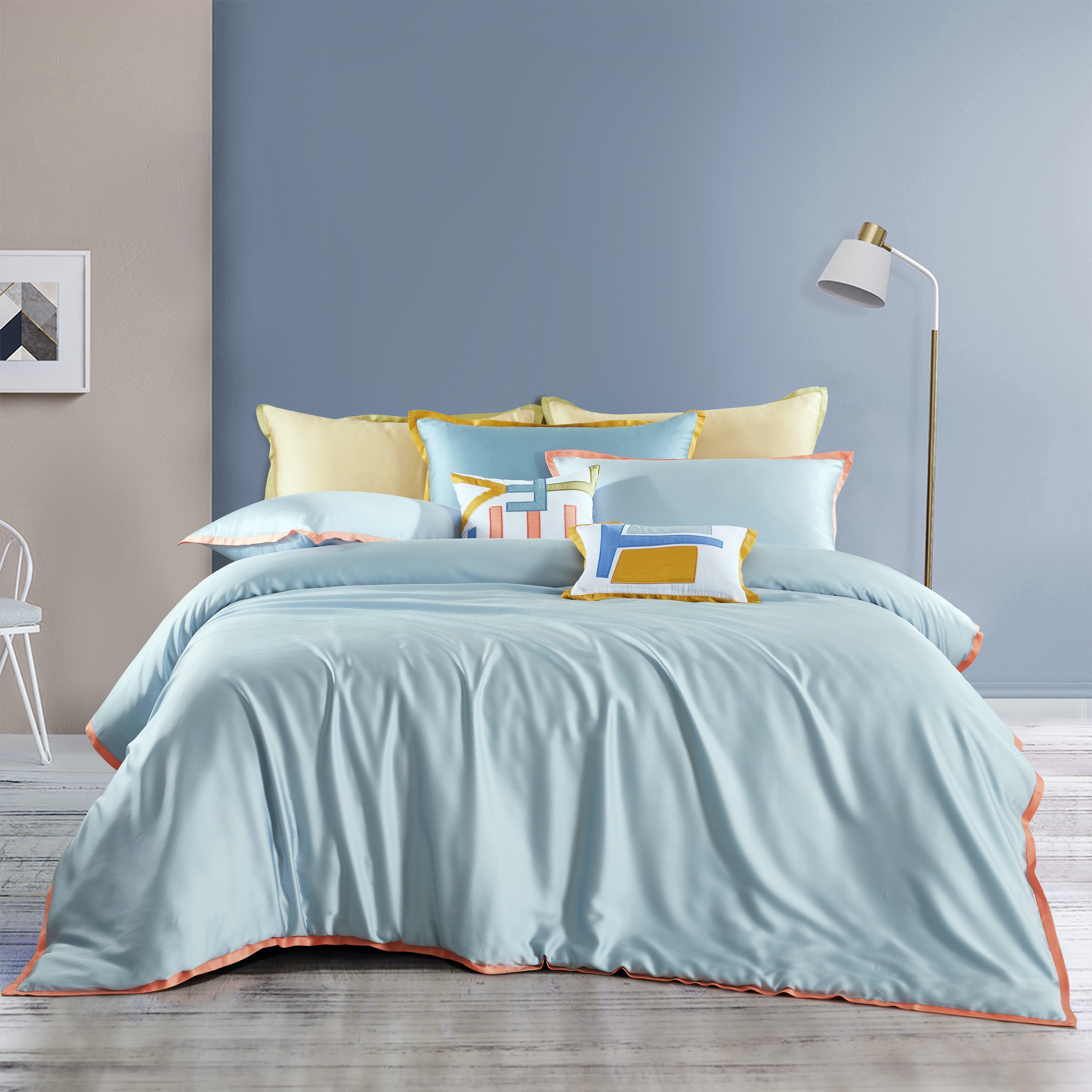 各种家居床品选购全攻略,春夏床品换季您做好准备了吗