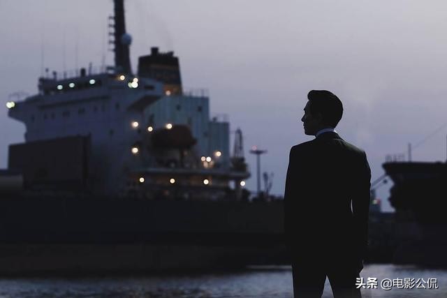 韩国新世界黑帮片段,韩国豪车雅科仕新世界