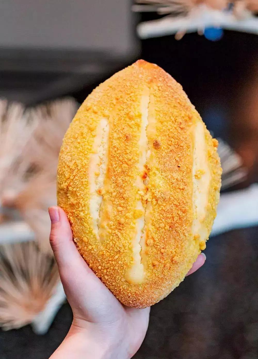 魔都十大面包排行榜,魔都最值得买的包