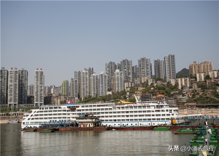 去三峡游轮旅游攻略及费用,去三峡游玩需要准备哪些