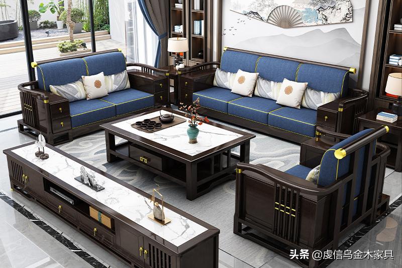 实木沙发哪里去检测真假,冬夏两用的实木沙发怎么选