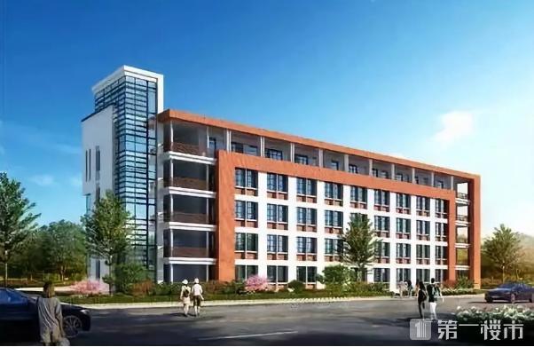 北城医院建设进展,北城省立医院未来发展的趋势