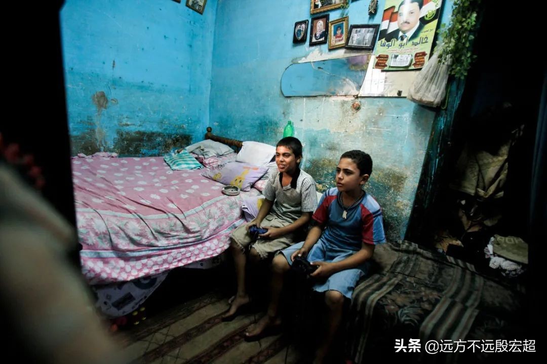 探访世界上最危险的贫民窟,探秘最危险贫民窟