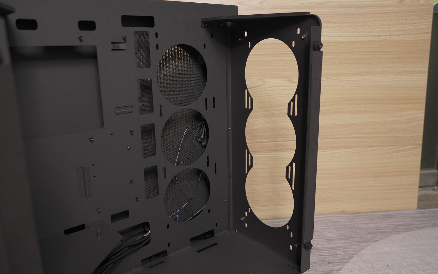 zerozoneeos机箱,zerozoneeos