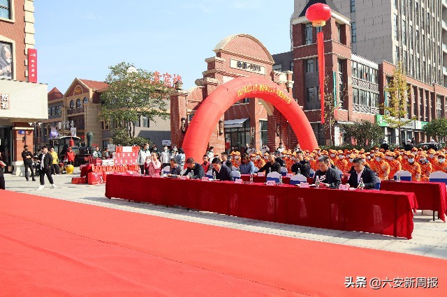 关爱城市黄玫瑰做文明有礼六安人！“最美环卫工人”点亮2021“环卫工人节”