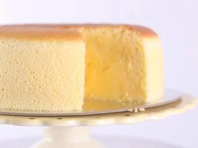 蛋糕店制作蛋糕胚的简单方法,烘焙蛋糕胚门店做法