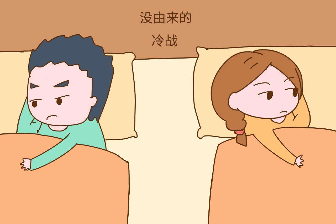 恋爱2年,女朋友抱怨我幼稚,为此吵了100多次。男人怎样变成熟?