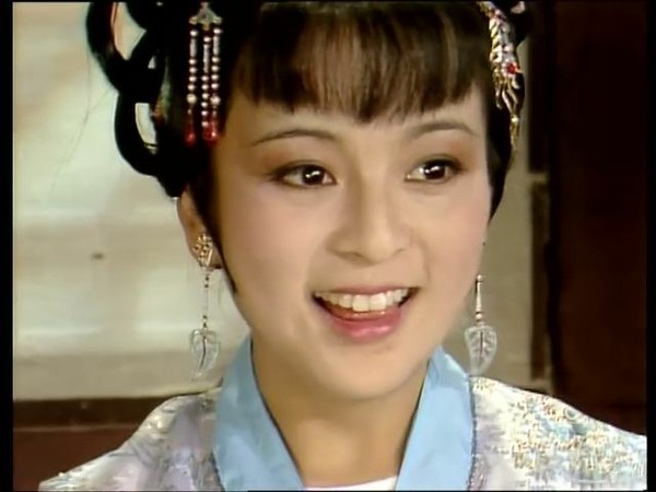 红楼梦中有脏话怎么理解,红楼梦里面的讽刺