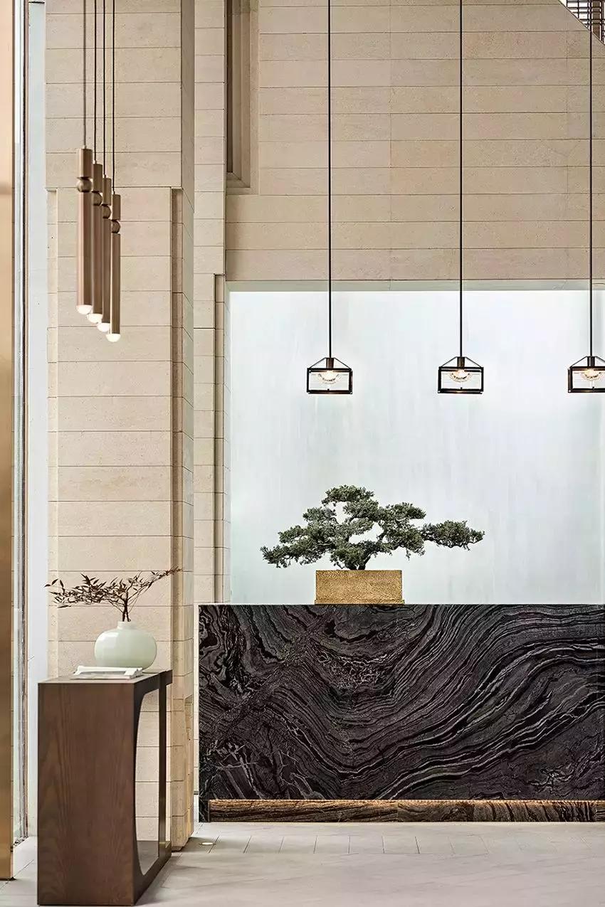 南京最有设计感的楼盘,桥北三大神盘哪个好