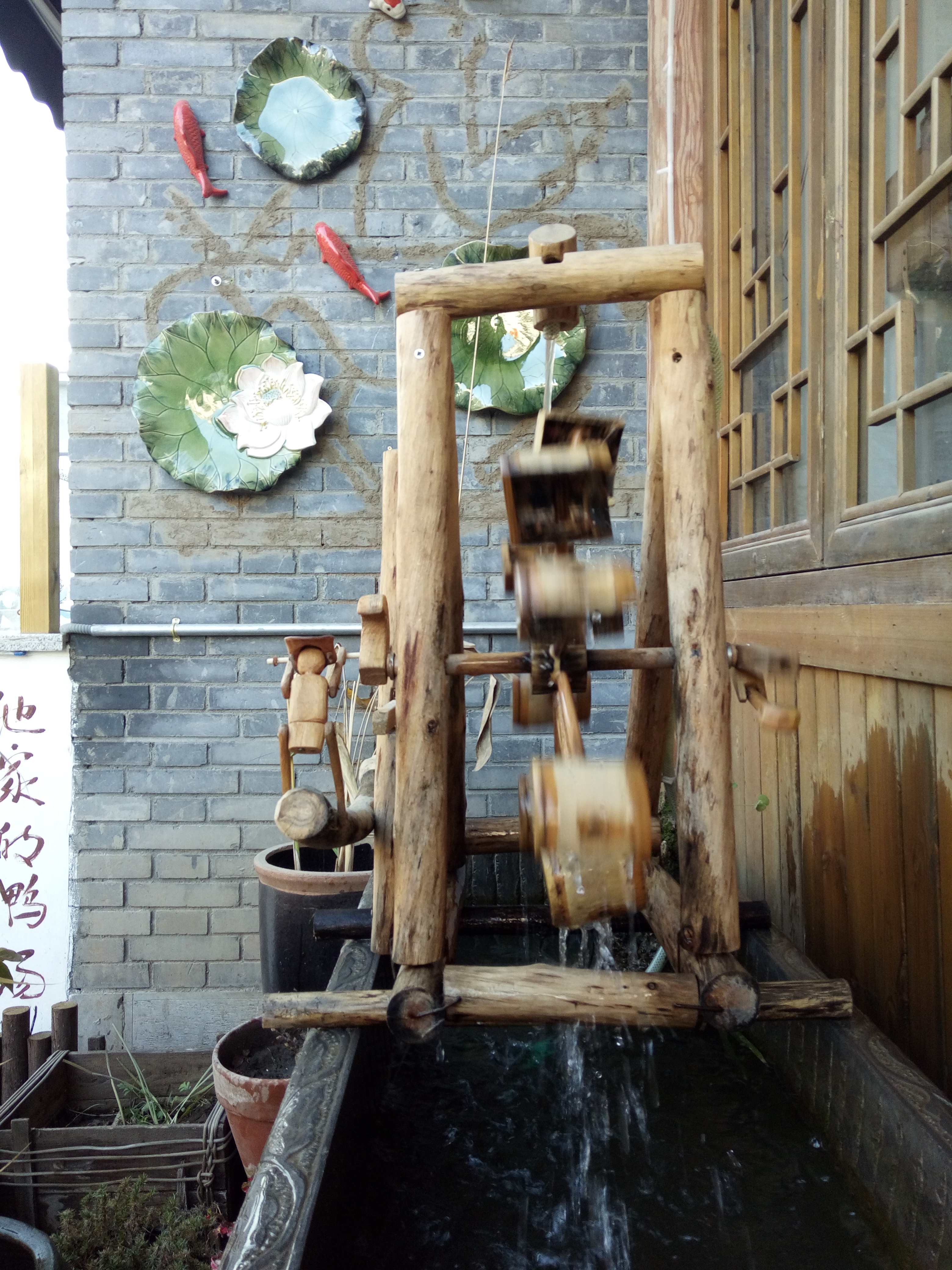 西安白鹿原白鹿仓一日游线路图,白鹿原白鹿仓旅游景区