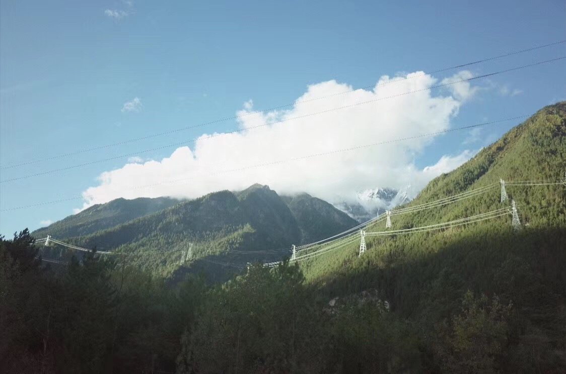 比远方更远全集,青藏和西北自驾游攻略图片欣赏