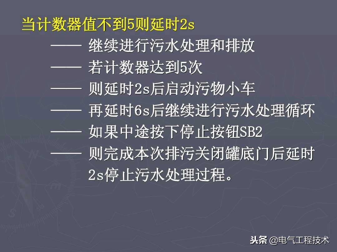 新手如何学plc接线,怎么学电工中级工plc