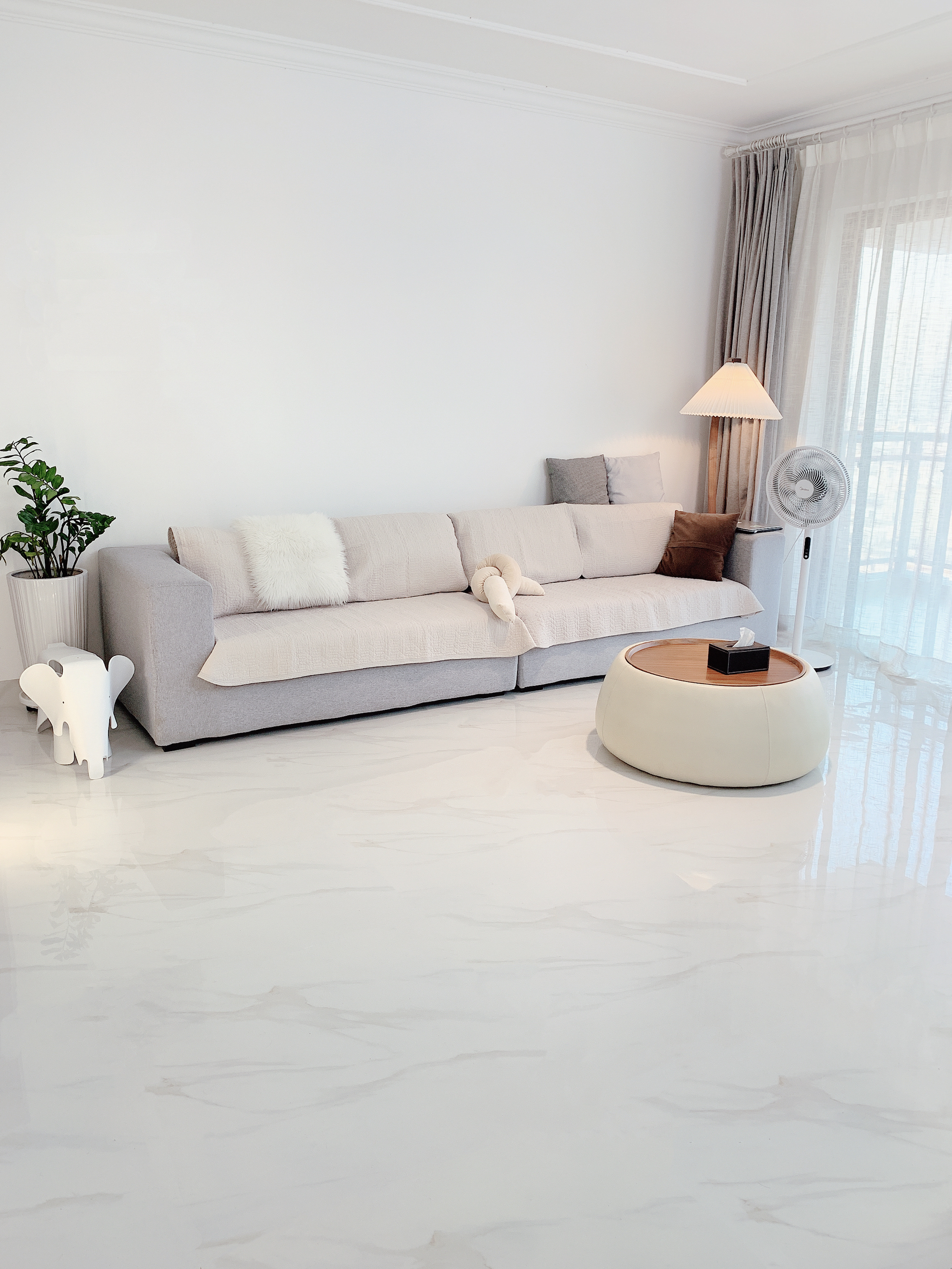 一个干净整洁的家藏着你的福气,有娃的家里怎么保持干净整洁