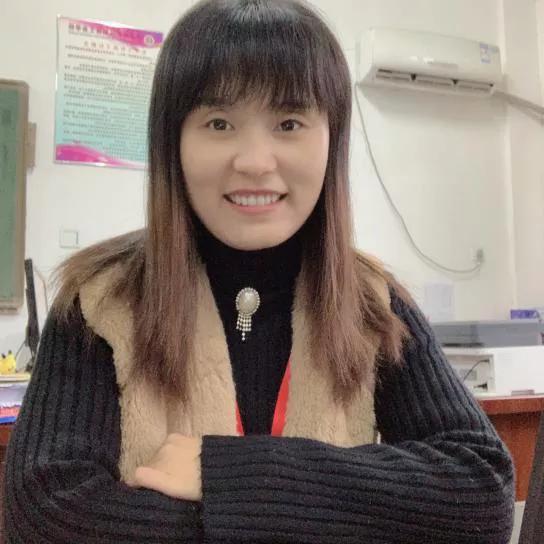 英语教研组丨英为有你，语出精彩