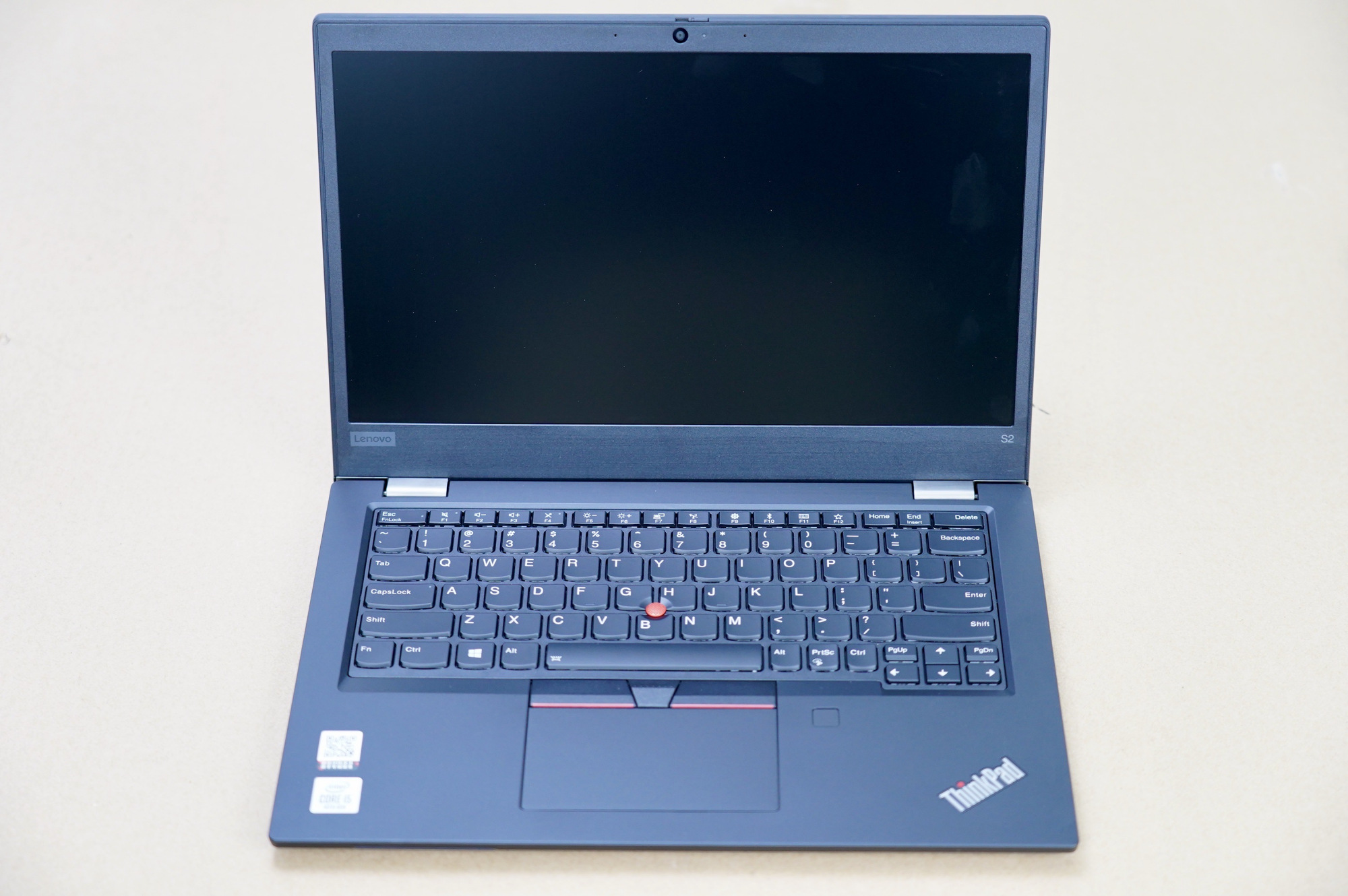 联想thinkpads2全部接口图解,联想thinkpads2怎么样