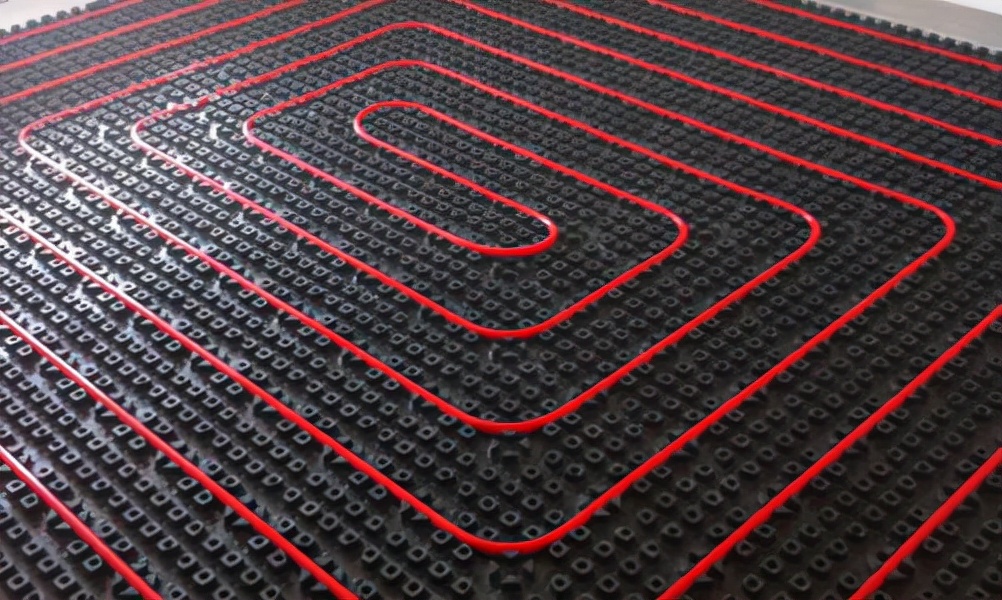 地暖管漏水怎样维修视频,太原地暖管漏水怎么办