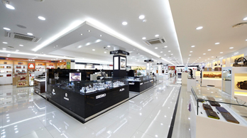 韩国免税店哪些值得买,韩国免税店和三亚免税店哪个靠谱