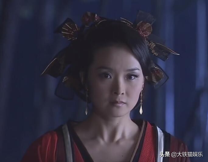 武林外史配角成名,武林外史两个男配角