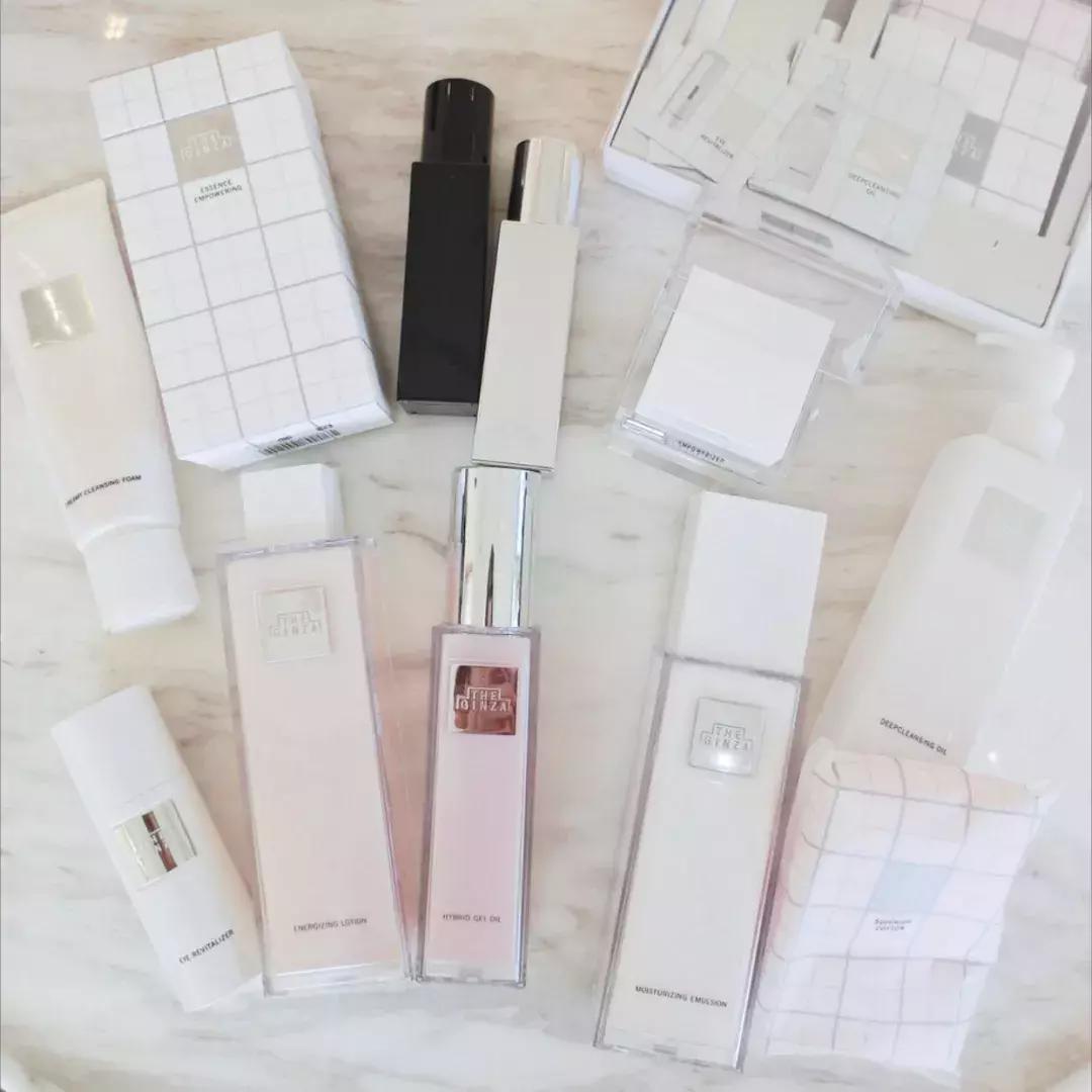 那些我买不起的化妆品！