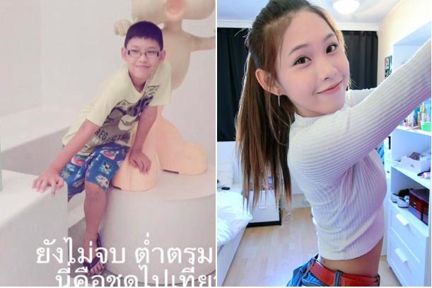 世界十大神奇化妆术,世界上最顶级的化妆技术