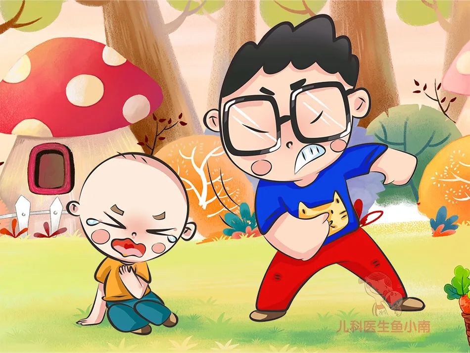 宝宝的小丁丁又硬了？别慌，这些羞答答的知识一次性讲清楚